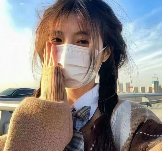 某种爱的纪录